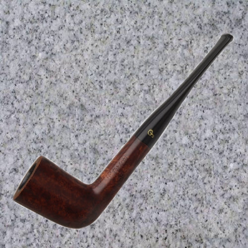 Peterson: ARAN SMOOTH (124) FISHTAIL