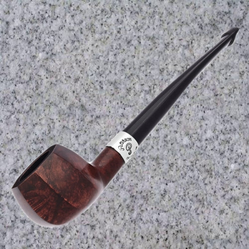 Peterson: ARAN SMOOTH NICKEL MOUNT (3070) P-LIP