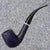 Savinelli: ARCOBALENO SANDBLAST BLUE (606)