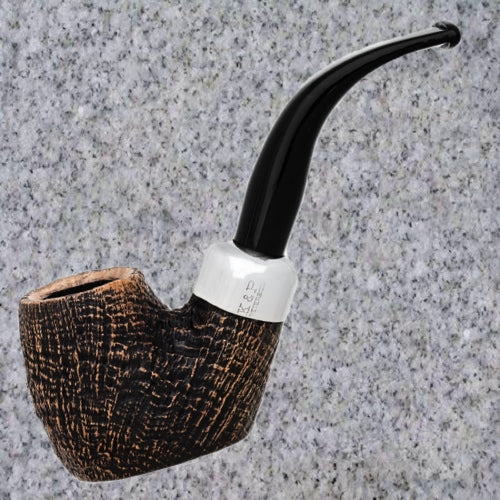Peterson: Arklow Sandblast (304) Fishtail