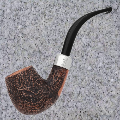 Peterson: Arklow Sandblast (65) Fishtail