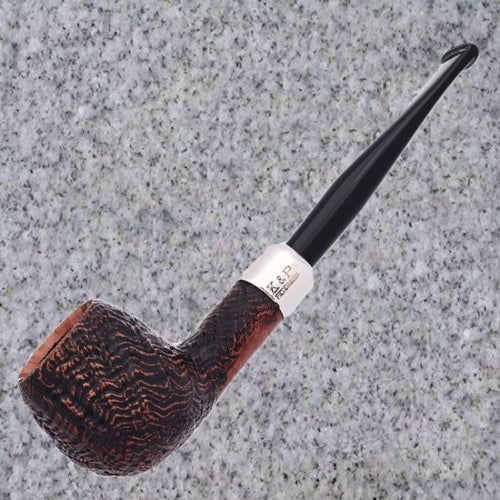 Peterson: Arklow Sandblast (85) Fishtail