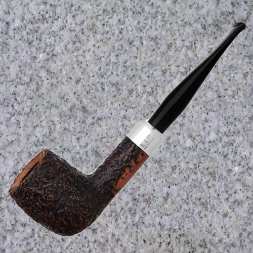 Peterson: Arklow (X105) Sandblasted Fishtail