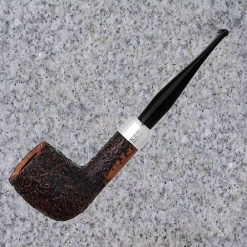 Peterson: ARKLOW SANDBLASTED (X105) FISHTAIL