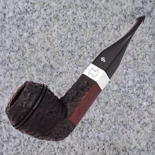 Peterson: SHERLOCK HOLMES RUSTICATED BAKER STREET P-LIP