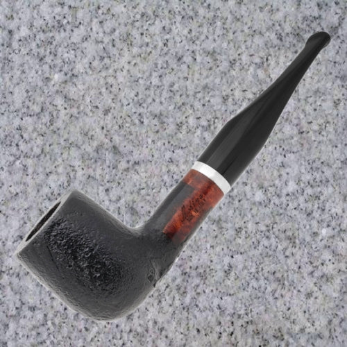 Molina: Barasso Sandblasted Black (68)