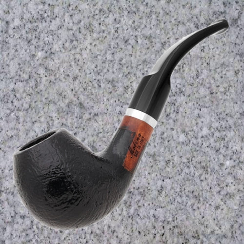 Molina: Barasso Sandblasted Black (51A)
