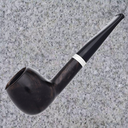 Savinelli: Bianca Smooth (207)