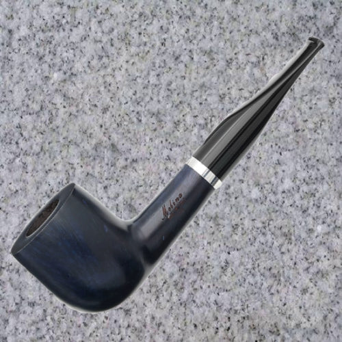 Molina: Barasso Smooth Blue (C906)