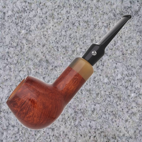 Rattray's: BULL SMOOTH TERRACOTTA (212)