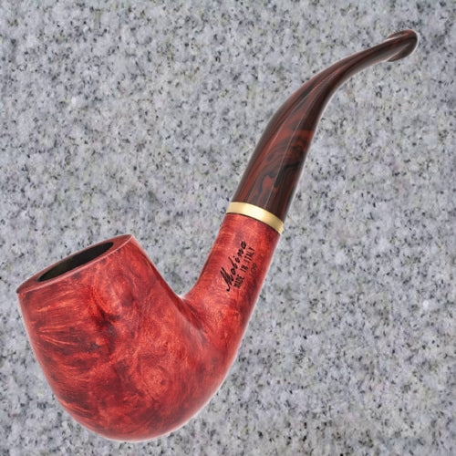Molina: Striato Smooth Light Brown (C535)
