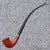 Erik Stokkebye 4th Generation: SMOOTH CONTRAST CHURCHWARDEN (863)