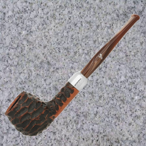 Peterson: Derry Rustic (85) Fishtail