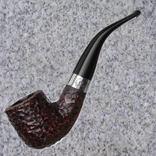 Peterson: Donegal Rocky 01 Fishtail