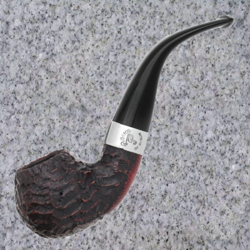 Peterson: Donegal Rocky 03 Fishtail