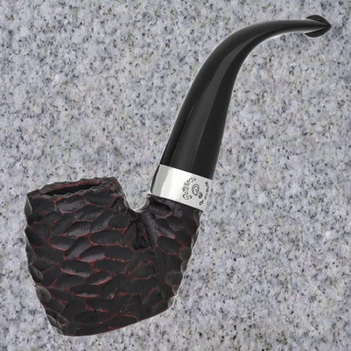 Peterson: Donegal Rocky 306 Fishtail