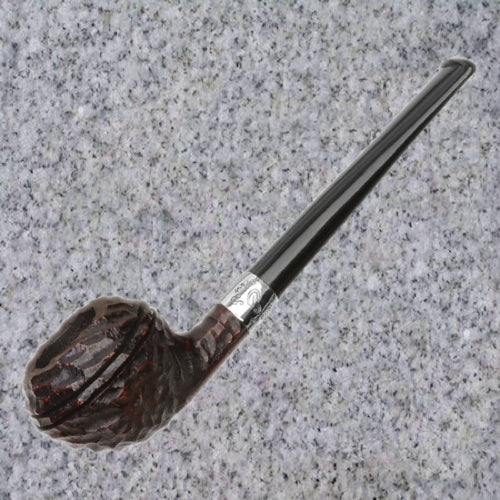 Peterson: DONEGAL ROCKY (411) FISHTAIL