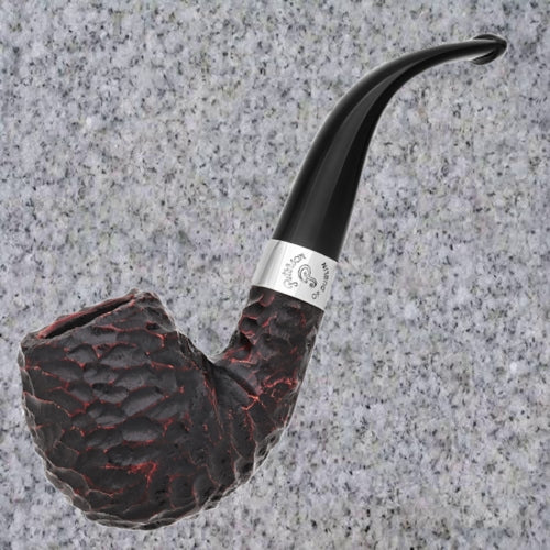 Peterson: Donegal Rocky 68 Fishtail