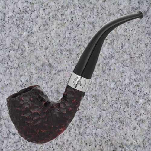 Peterson: DONEGAL ROCKY (69) FISHTAIL