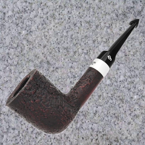 Peterson: PUB PIPE DUBLIN SANDBLAST PL
