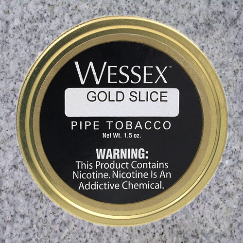 Wessex: GOLD SLICE 50g