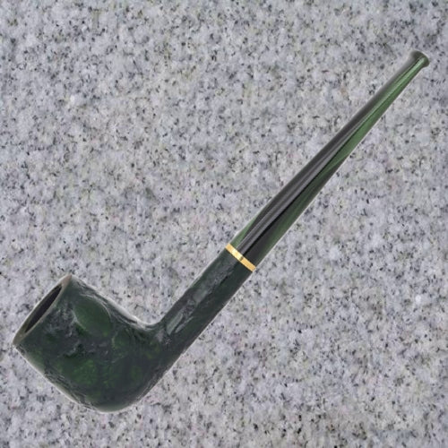 Savinelli: Alligator Elegance Green (105E)