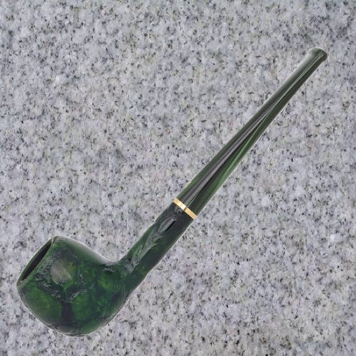 Savinelli: Alligator Elegance Green (202E)
