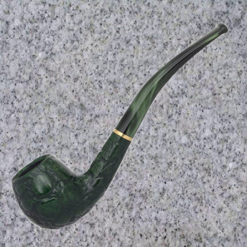 Savinelli: Alligator Elegance Green (626E)