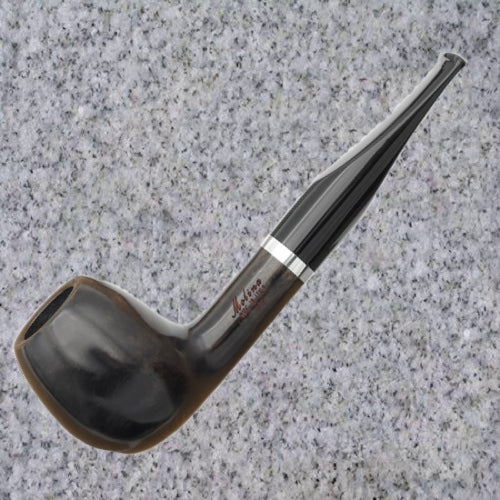 Molina: Barasso Smooth Grey (N2)