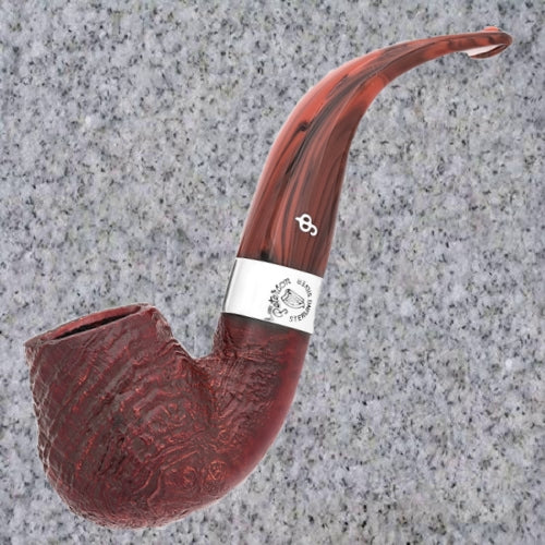 Peterson: Irish Harp Sandblast (221) FT