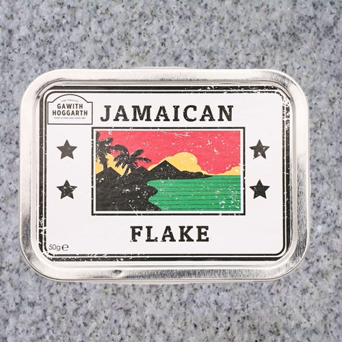 Gawith Hoggarth: RUM (JAMAICAN) FLAKE 50g