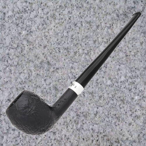 Peterson: Junior Rusticated Silver Acorn FT