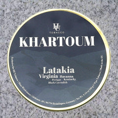 kariong tobacco HU Tobacco: KHARTOUM 100g
