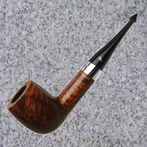 Peterson: Kildare Silver Mounted (106) P-Lip