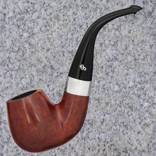 Peterson: Kildare Silver (221) P-Lip