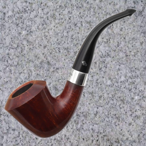 Peterson: Kildare Silver (B10) P-Lip