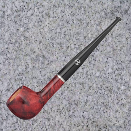 Rattray's: MARY SMOOTH BURGUNDY (162)