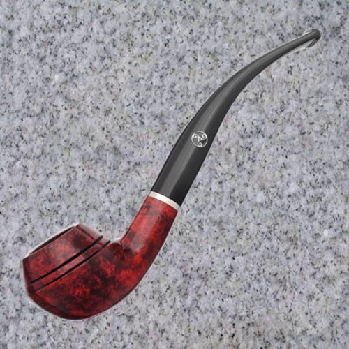 Rattray's: MARY SMOOTH BURGUNDY (161)