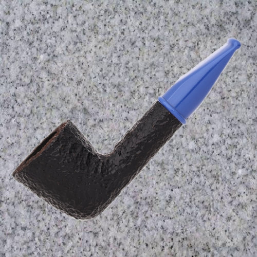 Savinelli: MINI RUSTIC BLUE (409)