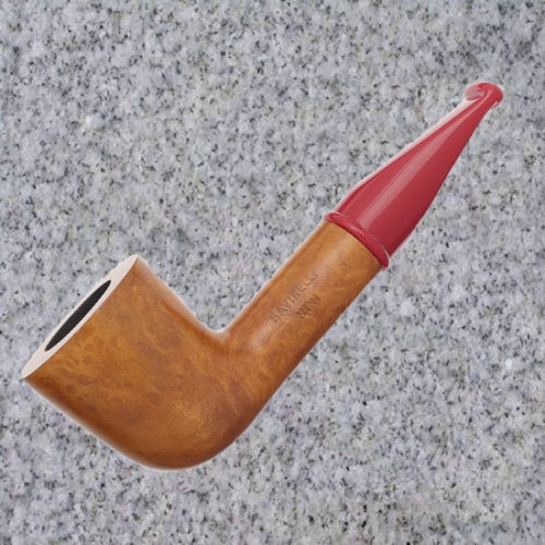 Savinelli: MINI RUSTIC RED (409)