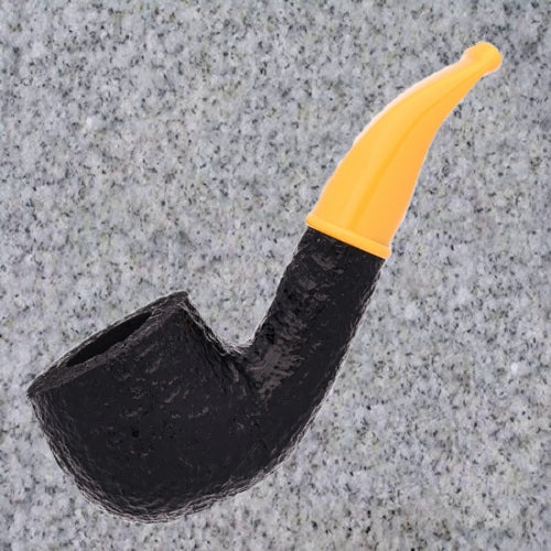 Savinelli: MINI RUSTIC YELLOW (601)