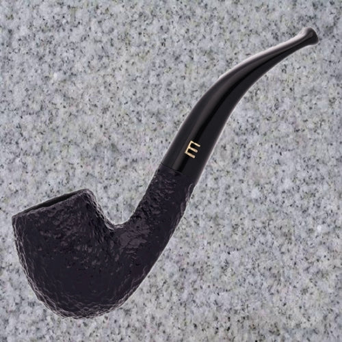 Savinelli: MINUTO RUSTICATED BLUE (609)