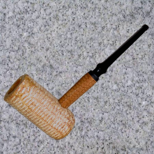 Missouri Meerschaum: GENERAL - STRAIGHT STEM