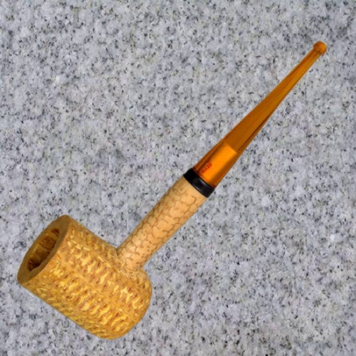 Missouri Meerschaum: LEGEND - STRAIGHT STEM