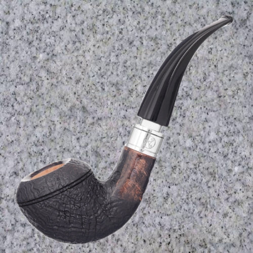Rattray's: MONARCH BLACK SANDBLASTED BLACK (178)