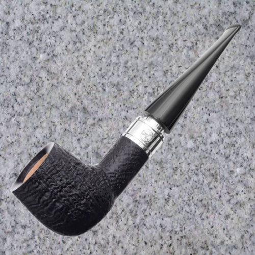 Rattray's: MONARCH BLACK SANDBLASTED BLACK (5)
