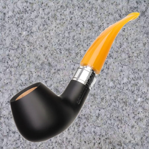 Rattray's: MONARCH YELLOW SMOOTH BLACK (4)