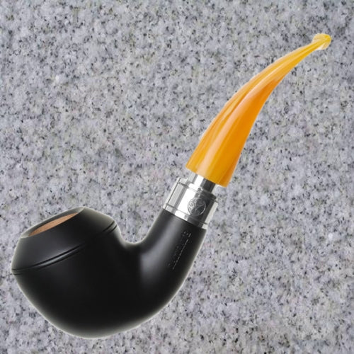 Rattray's: MONARCH YELLOW SMOOTH BLACK (178)