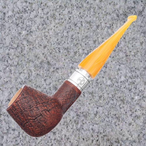 Rattray's: MONARCH YELLOW SANDBLASTED (18)