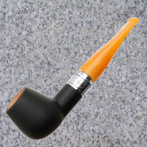 Rattray's: MONARCH YELLOW SMOOTH BLACK (18)